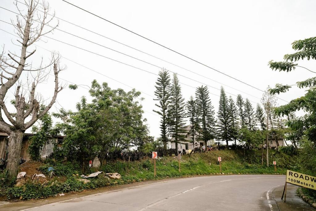 The Old Country Stone House Villa Cebu Bagian luar foto
